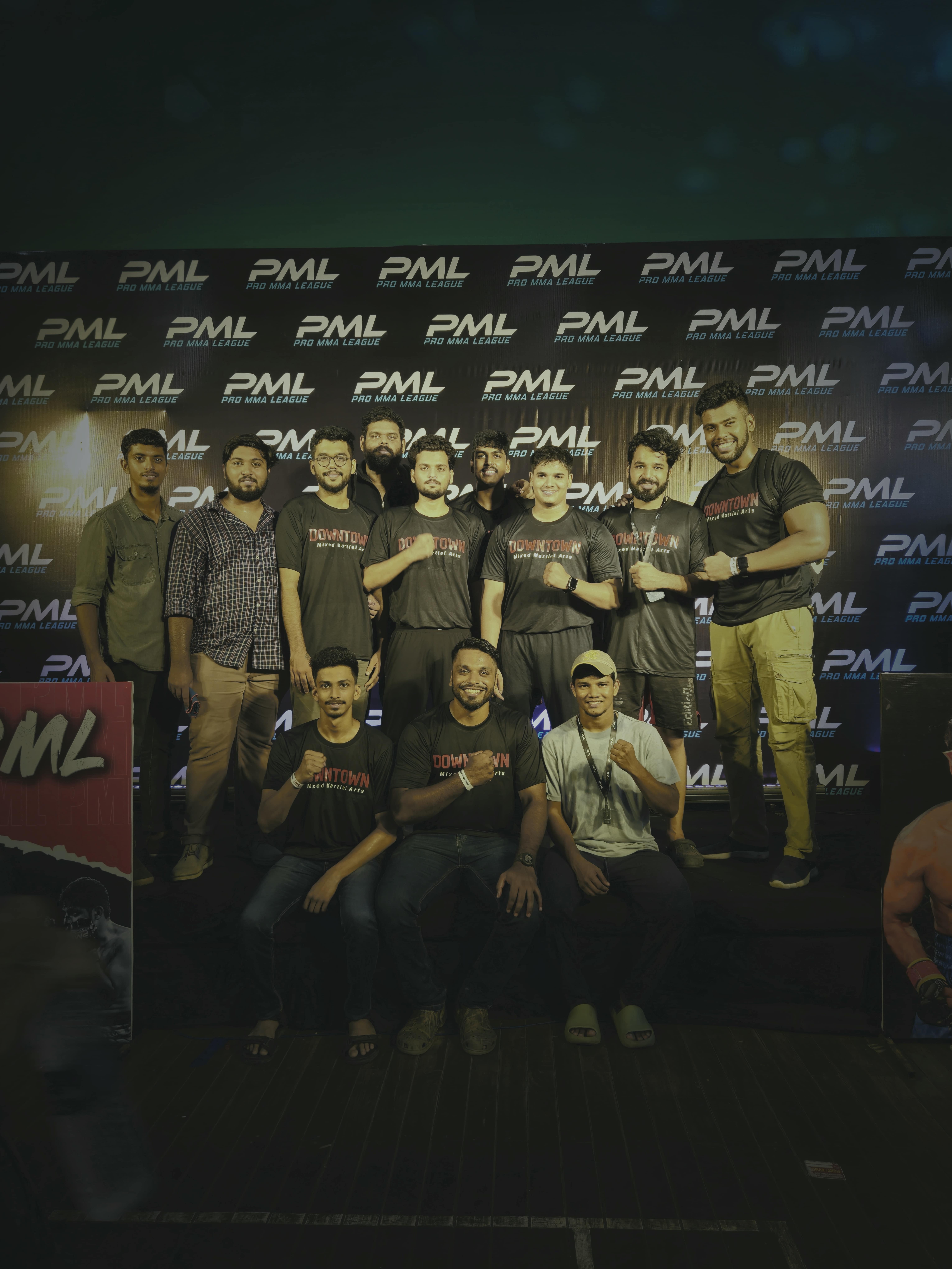 Milind chauhan - Assistant Coach